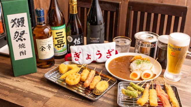 夜のまるに食堂 - メイン写真: