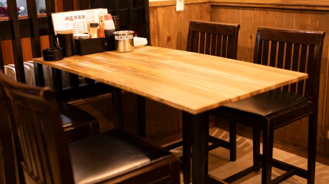 夜のまるに食堂 - メイン写真: