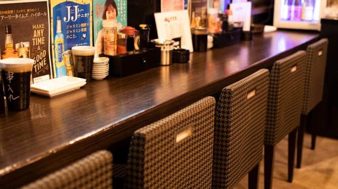 夜のまるに食堂 - メイン写真: