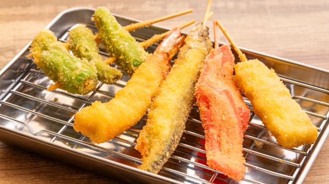 夜のまるに食堂 - メイン写真: