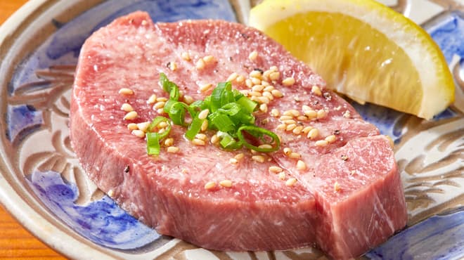琉球焼肉NAKAMA - メイン写真: