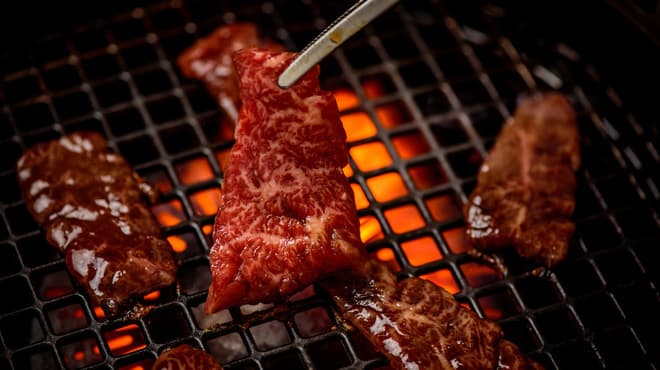 琉球BBQ Blue - メイン写真: