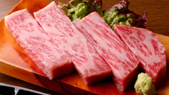 炭火焼肉 石垣庵 - メイン写真: