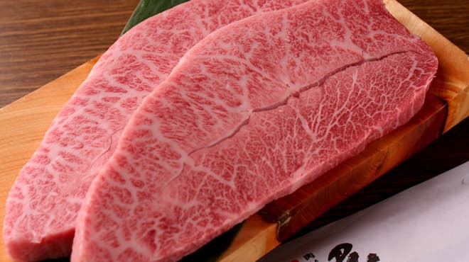 炭火焼肉 石垣庵 - メイン写真: