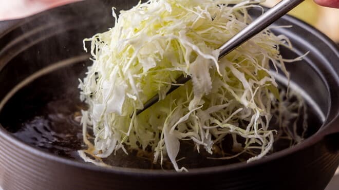 あぐー豚しゃぶしゃぶ専門店 オーシャンBoo！ - メイン写真: