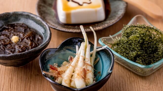 あぐー豚しゃぶしゃぶ専門店 オーシャンBoo！ - メイン写真: