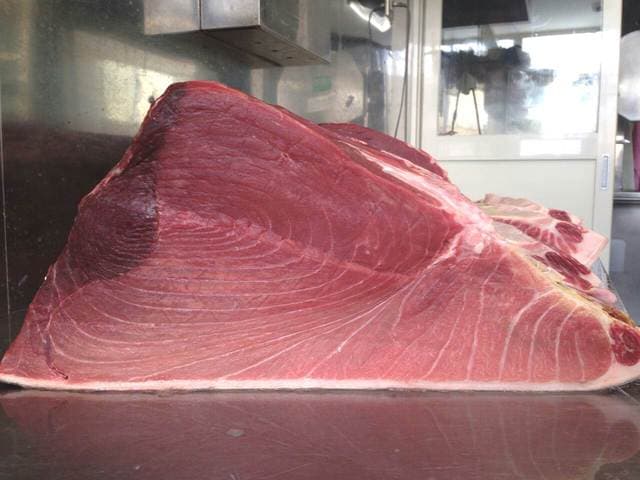 Sushi Kura