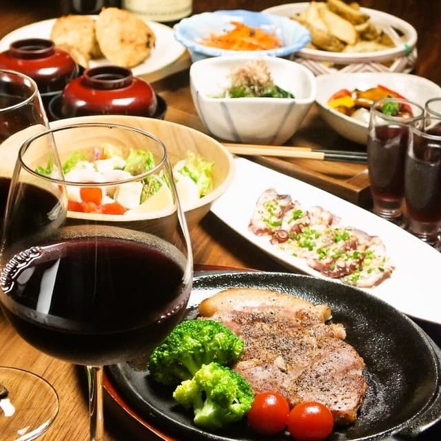 銀座2丁目ミタスカフェ -