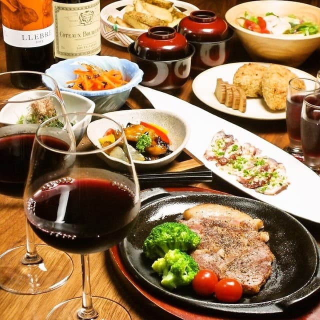 銀座2丁目ミタスカフェ -
