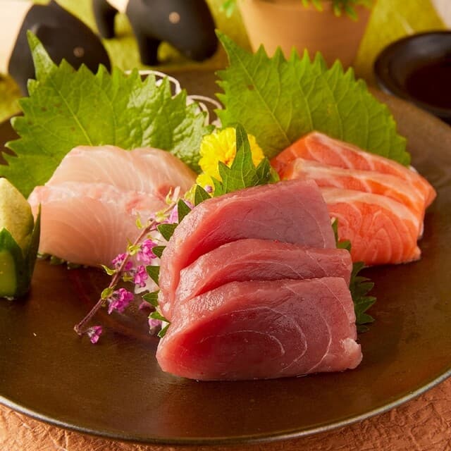個室居酒屋 獏々堂 -