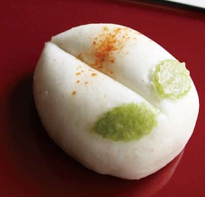 中国料理 桃谷樓　 -