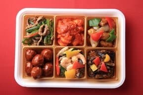 中国料理 桃谷樓　 -