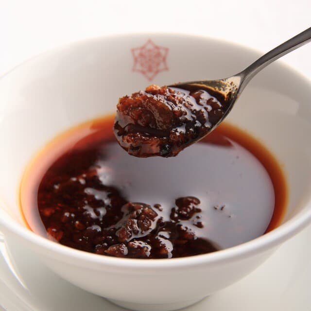 中国料理 桃谷樓　 -