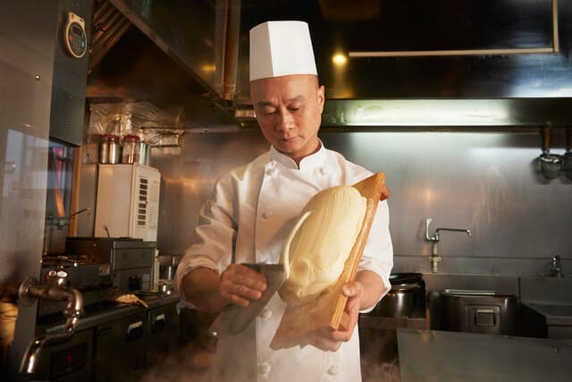 刀削麺・火鍋・西安料理 XI`AN -