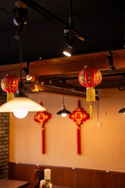 刀削麺・火鍋・西安料理 XI`AN -