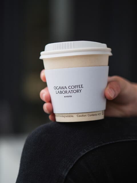 OGAWA COFFEE LABORATORY -