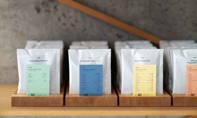 OGAWA COFFEE LABORATORY -