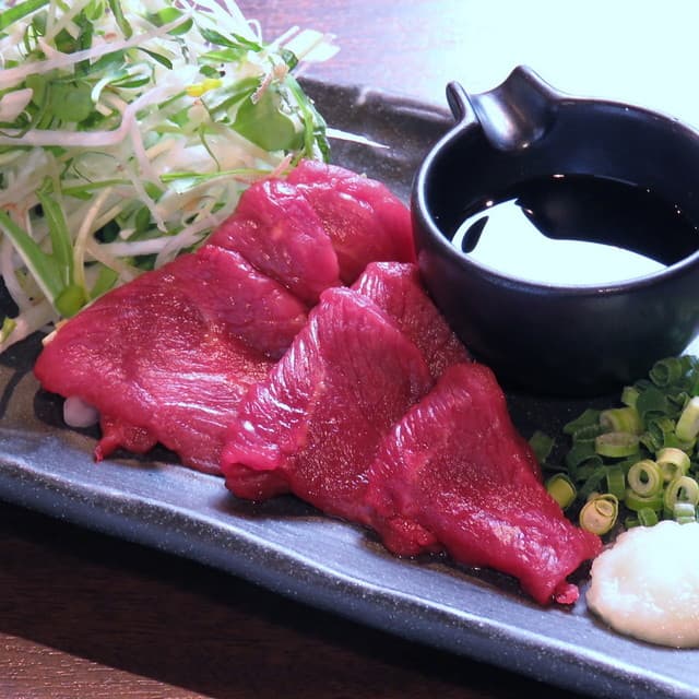 大衆居酒屋 とりいちず -