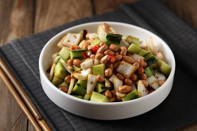 小東北 -