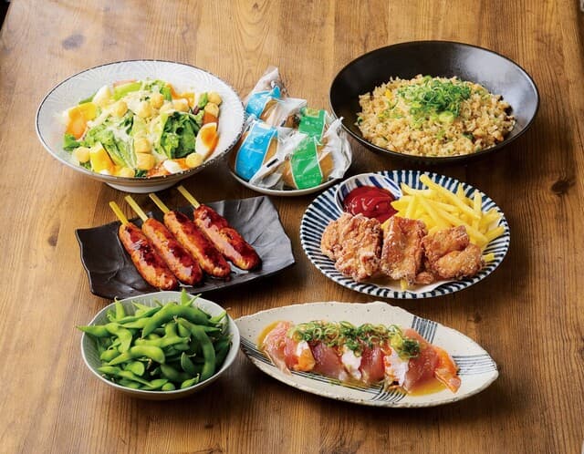 白木屋 -