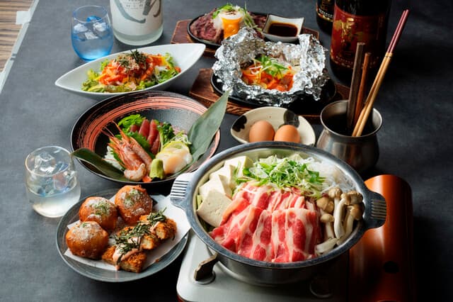 殻YABURI -