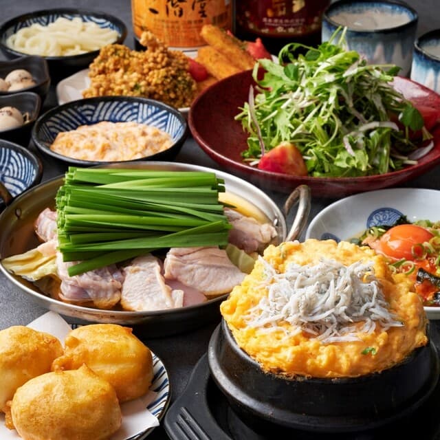 殻YABURI -