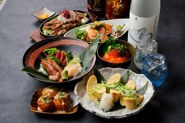 殻YABURI -