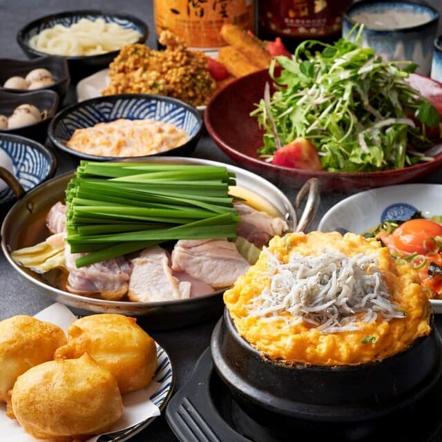 殻YABURI -