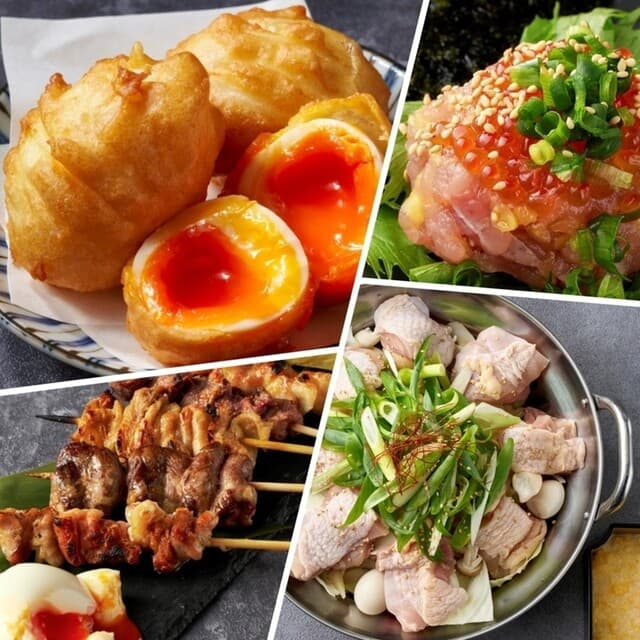 殻YABURI -