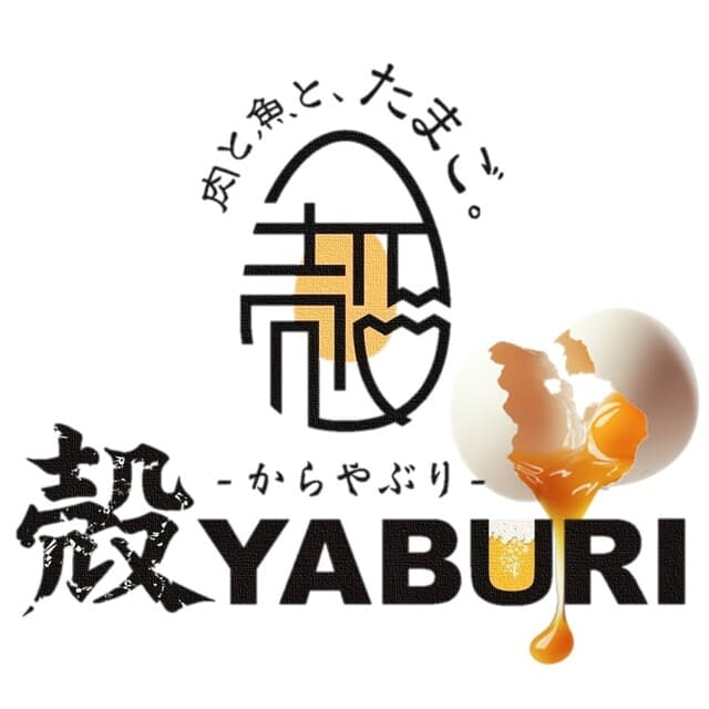 殻YABURI -
