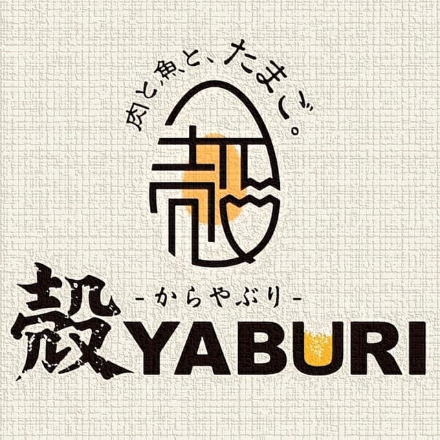 殻YABURI -