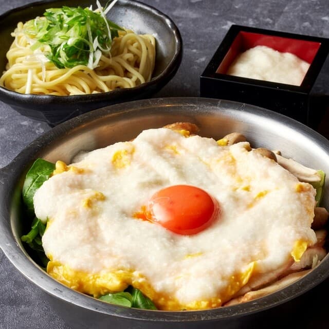 殻YABURI -