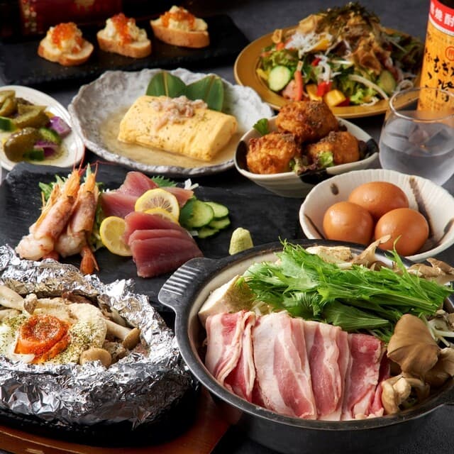 殻YABURI -
