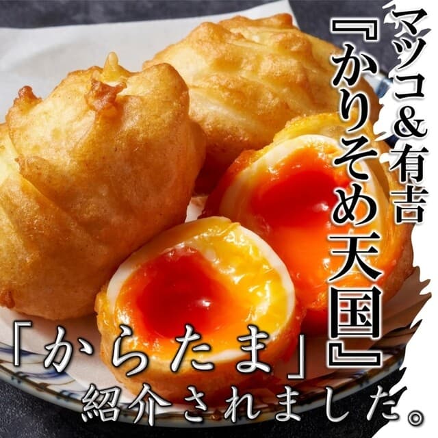 殻YABURI -