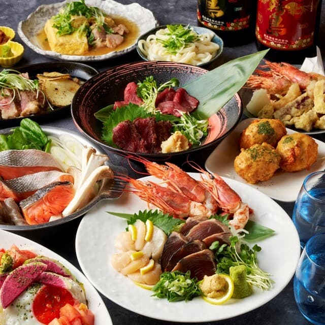 殻YABURI -