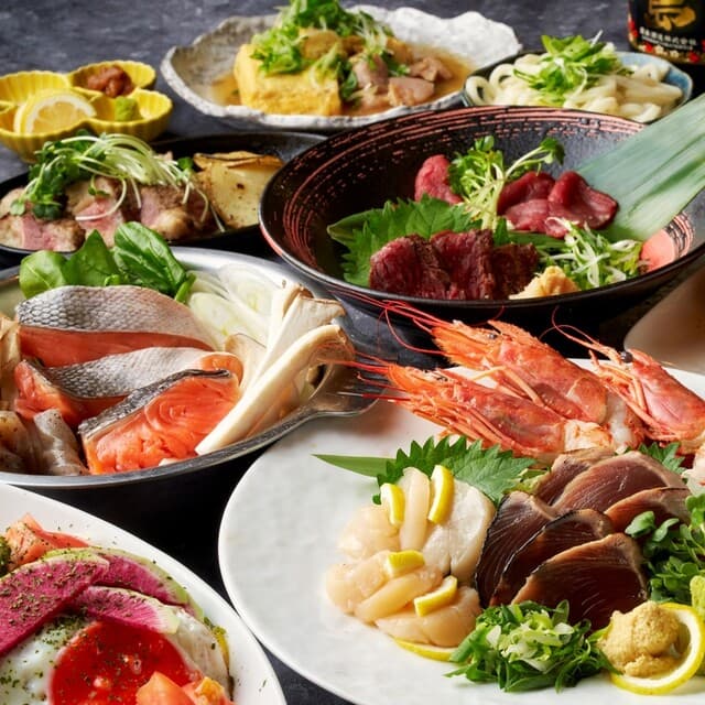 殻YABURI -