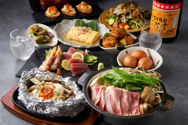 殻YABURI -