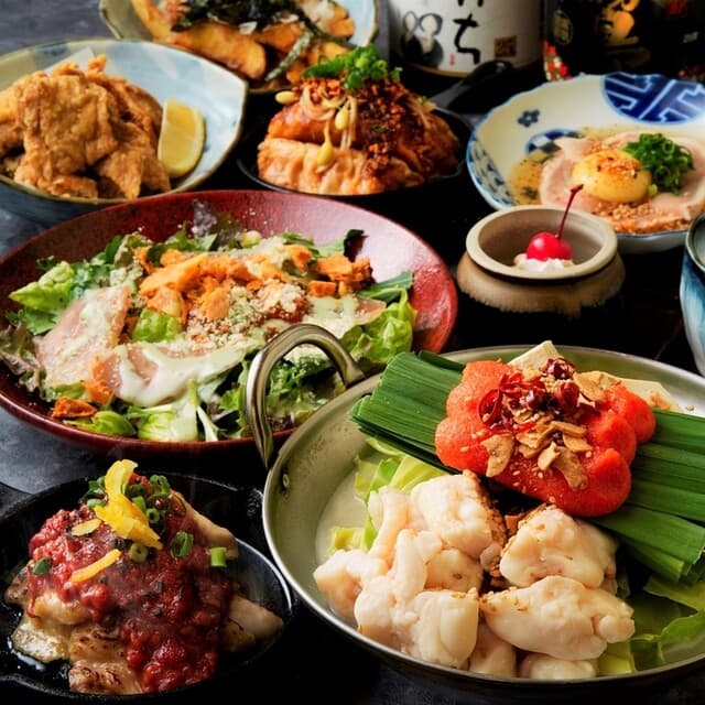 殻YABURI -