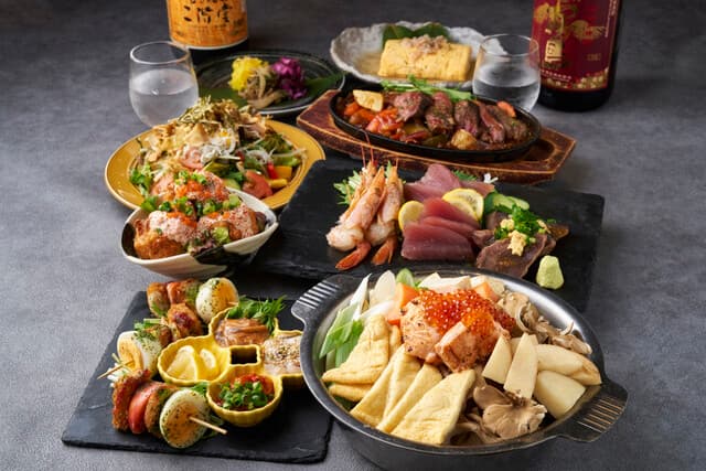 殻YABURI -