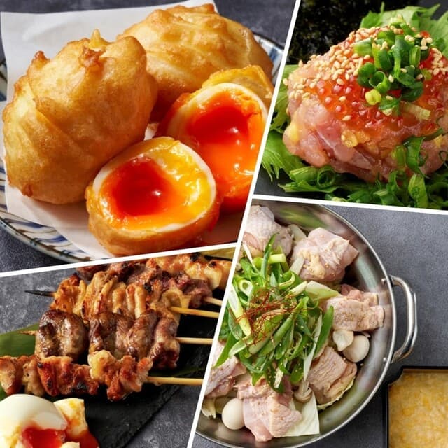 殻YABURI -