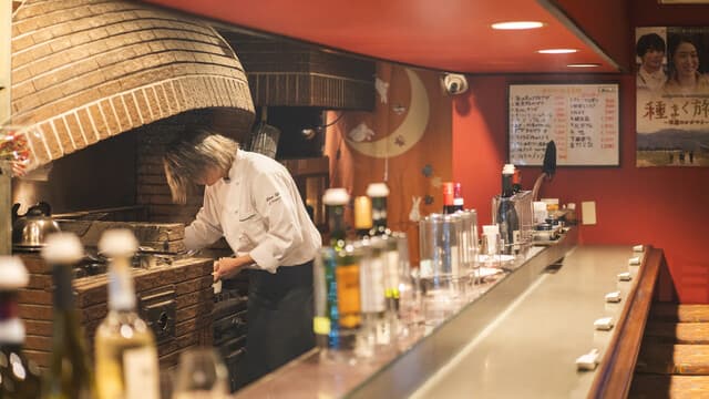 ワイン（葡萄酒）街道 -