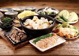じとっこ組合 -