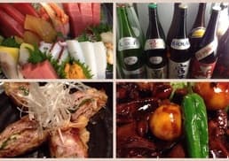 小料理 哲  -