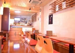 小料理 哲  -