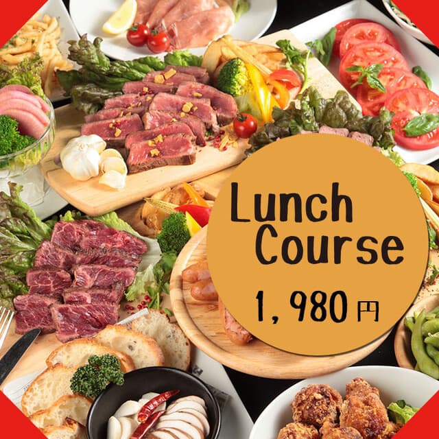 プライベート個室×肉バル 29〇TOKYO -