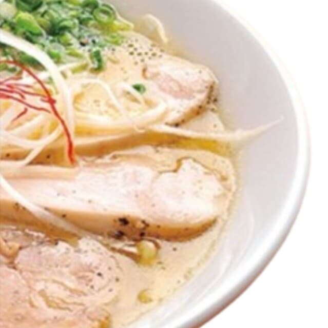 鶏そば専門店 らーめんえびす -