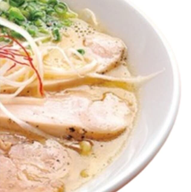 鶏そば・から揚げ専門店らーめんえびす -