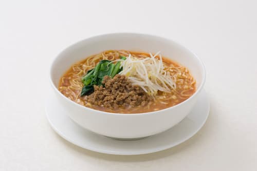 湖陽樹 - 陳健民直系の関西最強坦々麺。