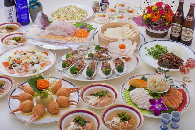 湖陽樹 - コース料理は年５回更新！！