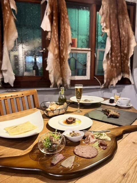 Ristorante Conte